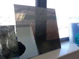 switchable glass and led display glass