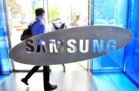 Samsung Salaries Comparably
