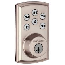 Do not use 14 gauge wire on a. Support Information For Satin Nickel 888 Smartcode Electronic Deadbolt With Z Wave Technology Kwikset