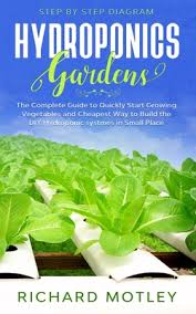 hydroponics gardens the complete guide