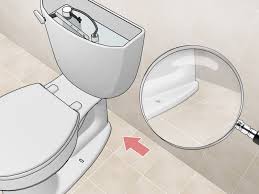 how to fix a leaky toilet tank common