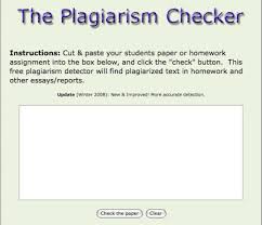 Free Plagiarism Checker  Multilingual plagiarism check