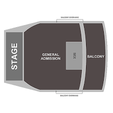 26 Up To Date Rialto Theatre Montreal Seating Chart