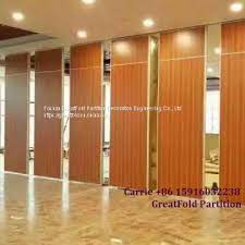 Movable Partition Wall Buy Restaurant
