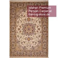 isfahan rugs