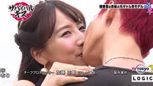 三上悠亜とキスしたい男が50人群がるサバイバルレースが開催される（サバイバル・キス画像まとめ） | AV女優2chまとめ