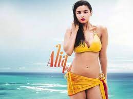 Bollywood Actress Bikini HD Wallpapers ...