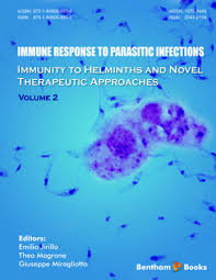 immune response to parasitic infections