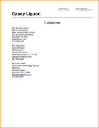 Reference Resume Sample Best Professional Resumes Letters Templates