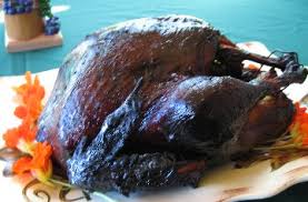 Best Smoked Turkey Recipe Whats Cooking America