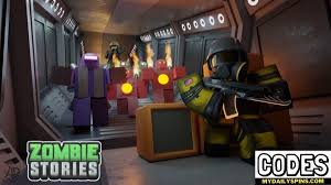 These gift codes expire after a few days, so you should redeem them as soon as possible and claim the rewards to progress further the game. Roblox Zombie Stories Codes July 2021 New Mydailyspins Com