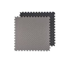 gym flooring mats interlocking 1 x 1