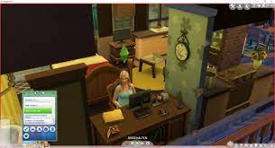 I checked it for a few sims of different ages (young adult, adult, and elder). Littlemssam S Sims 4 Mods Simda Dating App Simda Dating App Can Help You