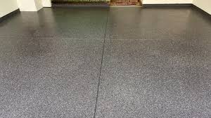 ed concrete flooring