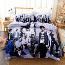 Home Decor Twin Single Queen King Size