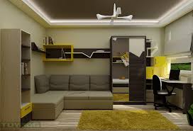 Поръчкови мебели за обзавеждане на вашата модерна детска стая. Detska Staya Tijn Obzavezhdane Na Stai Za Bebeta Malki Deca Ili T