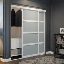 Sliding Closet Doors