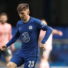 The official facebook page of billy gilmour. Billy Gilmour Oozes Class As Chelsea Fans Make Plea To Thomas Tuchel Daily Star