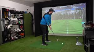 Terry pilkadaris and rory hie break down short putting step by step and give you a drill you can practice at. Rick Shiels Golf Home Golf Simulator Fsx Skills Challenge Facebook