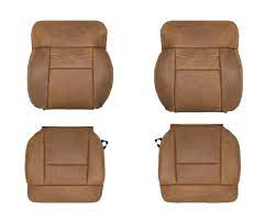 Seat Seat Covers For 2005 Ford F 150