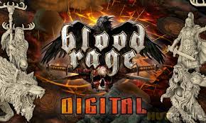 In blood rage , each player controls their own viking clan's warriors, leader, and ship. Blood Rage Digital Edition System Requirements Can My Pc Run Blood Rage Digital Edition Hut Mobile