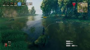 Do you want to plant your own tree? How To Catch Fish Valheim Wiki Guide Ign