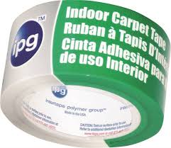 ipg 9971 double sided carpet tape 10