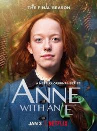 anne with an e série tv 2017 allociné