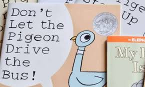 Besides, he took a bath last month! Reading Fluency With Mo Willems Books 2 Pigeon Books More Ongoing Small Online Class For Ages 6 9 Outschool