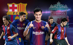 Jun 07, 2021 · everything barca 2 months barcelona to offer players in a blockbuster deal for serie a superstar the big lead 1 month shaq beats kenny smith in race on 'inside the nba' set everything barca 2 months barcelona close to complete the signing of premier league superstar Coutinho Will Become The 8th Player To Play For Both Barca And Liverpool
