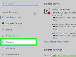How To Format Windows 10 11 Steps With Pictures Wikihow