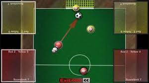 Maybe you would like to learn more about one of these? 14 Mejores Juegos Multijugador Local Para Android