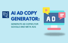 ai ad copy generator generate ad