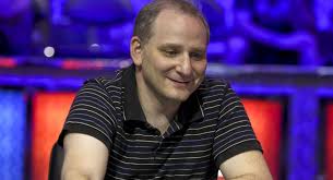 Andy Bloch Poker Player