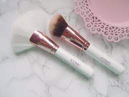 iconic london brushes review really ree