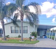 North Fort Myers Fl Mobile Homes For