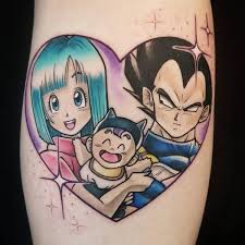 See our coupon codes for bulk purchases of airbrush tattoo templates dragon ball z stencil design measures 2 1/2 x 3 when used along with tribal ink professional body paint our airbrush stencils can be cleaned quickly and easily with isopropyl alcohol. Dragon Ball Z Anime Tattoo Designs