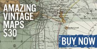The Chart Map Shop Shop Online Australia Wide Shipping