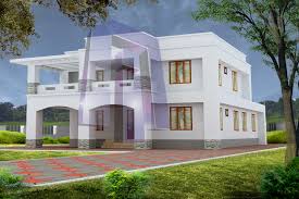 House Plans Kerala Style