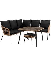 Argos Rattan Dining Sets Up To 20