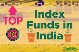 best index funds to invest in india
