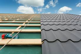 What Is Roof Restoration How Much