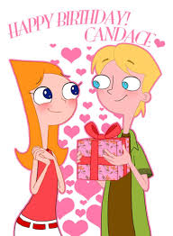 Candace and Jeremy by isuzu9 on DeviantArt | Candace and jeremy, Phineas  and ferb, Phineas and isabella