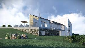Malin Donegal Mccabe Architects