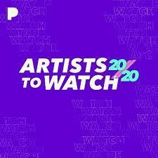 Siriusxm And Pandora Predict 2020 Artists