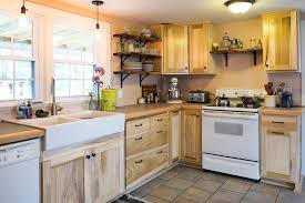 Check spelling or type a new query. Poplar And Walnut Kitchen Cabinets Farmhouse Kitchen Dc Metro By Gray Fox Design Works Houzz