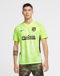 Nike have released chelsea's away kit for the 2020/21 campaign. Atletico Madrid 2020 21 Nike Third Kit 20 21 Kits Football Shirt Blog