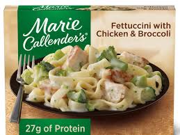 15 marie callender s nutrition facts