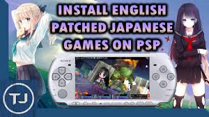 These first three in the genre are the best dating sims for women who want to do the choosing. How To Play English Patched Japanese Games On Psp Youtube