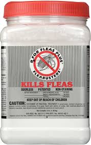 fleabusters rx for fleas plus powder 3
